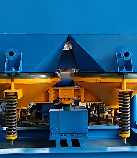 Gravity Separator