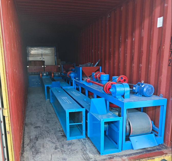 Products Export to Nigeria